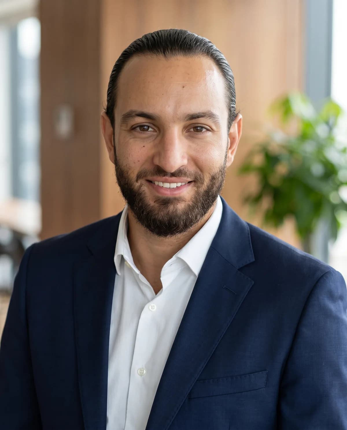 Orkun Bayram, Gründer & Unternehmensberater